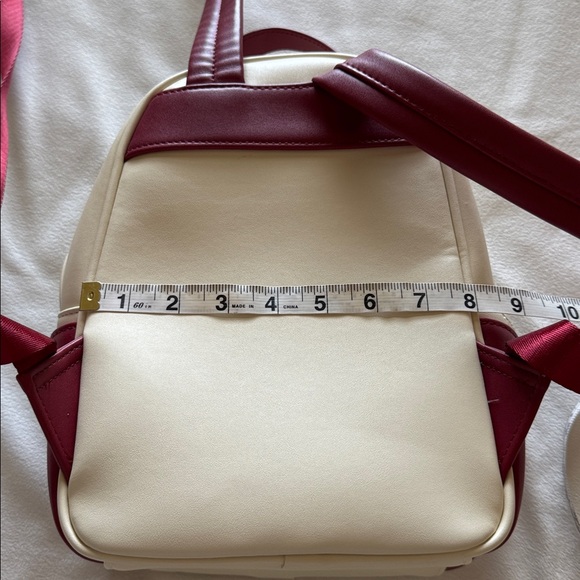 Loungefly Vader back pack - Picture 11 of 11